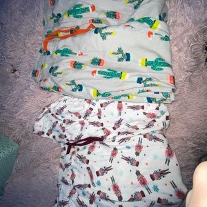 Pj pants
